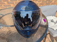 Caberg duke evo for sale  PEVENSEY