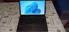 Ordinateur portable toshiba d'occasion  Noyon