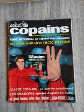 Salut copains mitchell d'occasion  La Rochefoucauld
