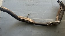 Collettori scarico benelli usato  Cardito