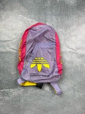 Mochila Adidas vintage feita na Alemanha Ocidental  comprar usado  Enviando para Brazil