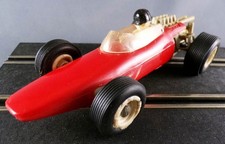 Stabo brabham rouge d'occasion  France