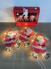Vintage premier santa for sale  HULL