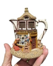 Hometown miniature teapot for sale  Brookings