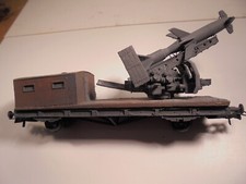 Wehrmacht waggon rak gebraucht kaufen  Deutschland