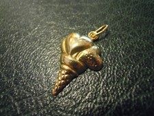 Piccolo ciondolo argento usato  Albenga