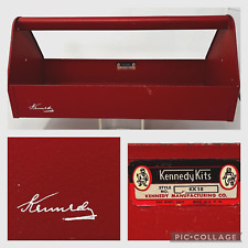 Vtg kennedy kits for sale  Temple City