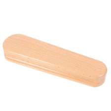 Appendiabiti legno patchwork usato  Spedire a Italy