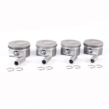 1,2T Motor Kolben Satz φ19mm /71mm Fit Für CBZA CBZB CBZC 03F107065F comprar usado  Enviando para Brazil