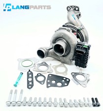 Turbolader mercedes cls gebraucht kaufen  Erligheim