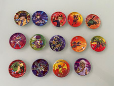 Fritolay 1996 metal d'occasion  Expédié en Belgium