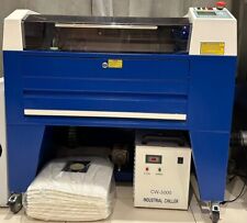 Laser engraving cutting for sale  WOKING