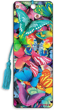 Bookmark butterfly magic for sale  LONDON