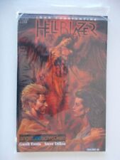 Hellblazer schreiber leser gebraucht kaufen  Kiel
