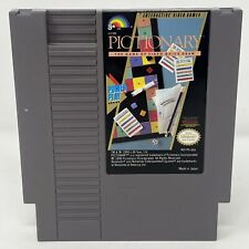 Nintendo nes pictionary for sale  Noblesville