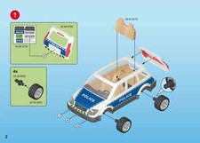 Playmobil choix rechange d'occasion  Juziers