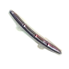 Teclas de controle botões frontais Sony Ericsson Xperia Play R800 Z1i genuínas grau C comprar usado  Enviando para Brazil