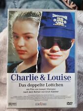 Charlie louise doppelte gebraucht kaufen  Schmalkalden