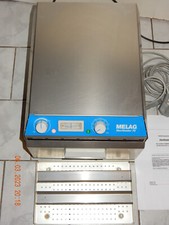 Melag typ sterilisator gebraucht kaufen  Diez