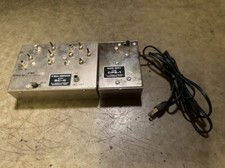 Drake converter cps for sale  YEOVIL