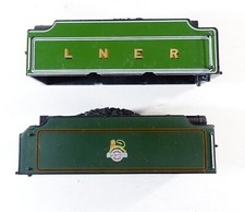 Hornby footballer class for sale  NORTH SHIELDS