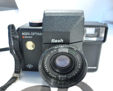 Agfa optima sensor for sale  NORWICH