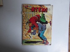 Atemi 194 1985 d'occasion  Bresles