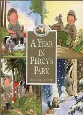Percy park year for sale  UK