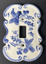 Vintage delft style for sale  Dayton