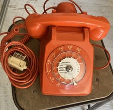 Téléphone cadran socotel d'occasion  Allauch