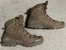 Size salomon quest for sale  Los Angeles