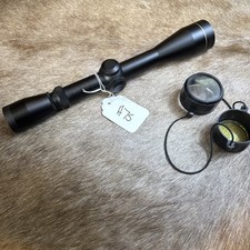 Leupold 4 12x40mm for sale  Lawrenceville