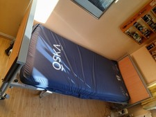 Invacare hospital bed for sale  ELY
