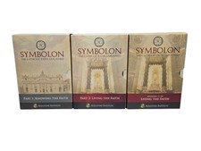 Symbolon catholic faith d'occasion  Expédié en Belgium