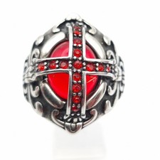 Knights templar style for sale  BEXHILL-ON-SEA