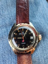 Orologio militare sovietico usato  Massa di Somma