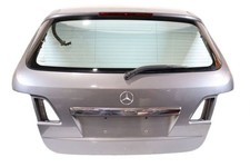 Heckklappe heckklappe mercedes gebraucht kaufen  Reilingen