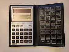 Vintage casio 451m for sale  OXFORD