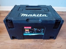 Makita makpac type for sale  SWINDON