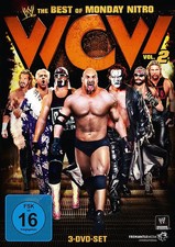 Best wcw monday gebraucht kaufen  Berlin