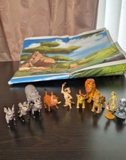 Disney lion king for sale  NESTON