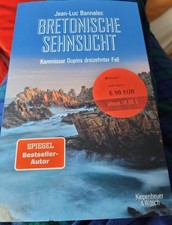 Bretonische sehnsucht jean gebraucht kaufen  Albstadt