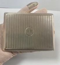 141g box solid d'occasion  Expédié en Belgium