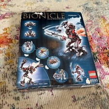 Lego bionicle makuta for sale  Chicago