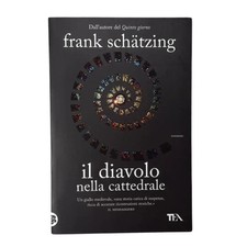 Frank sch tzing usato  Italia