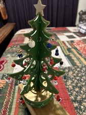 Wooden christmas tree for sale  Pampa