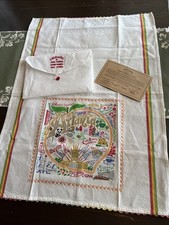 Catstudio ATLANTA Toalha de Chá Bar Prato 100% Algodão Coleção Geografia com Bolsa comprar usado Catstudio ATLANTA Toalha de Chá Bar Prato 100% Algodão Coleção Geografia com Bolsa comprar usado  Enviando para Brazil