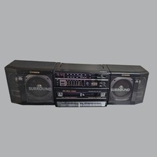 Vintage fisher w803b for sale  Hayward