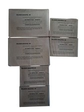 Cigaretten sammelbilder lympia gebraucht kaufen  Peißenberg