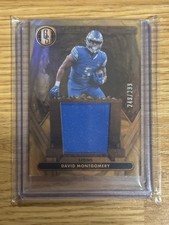 2024 panini gold for sale  BARNOLDSWICK